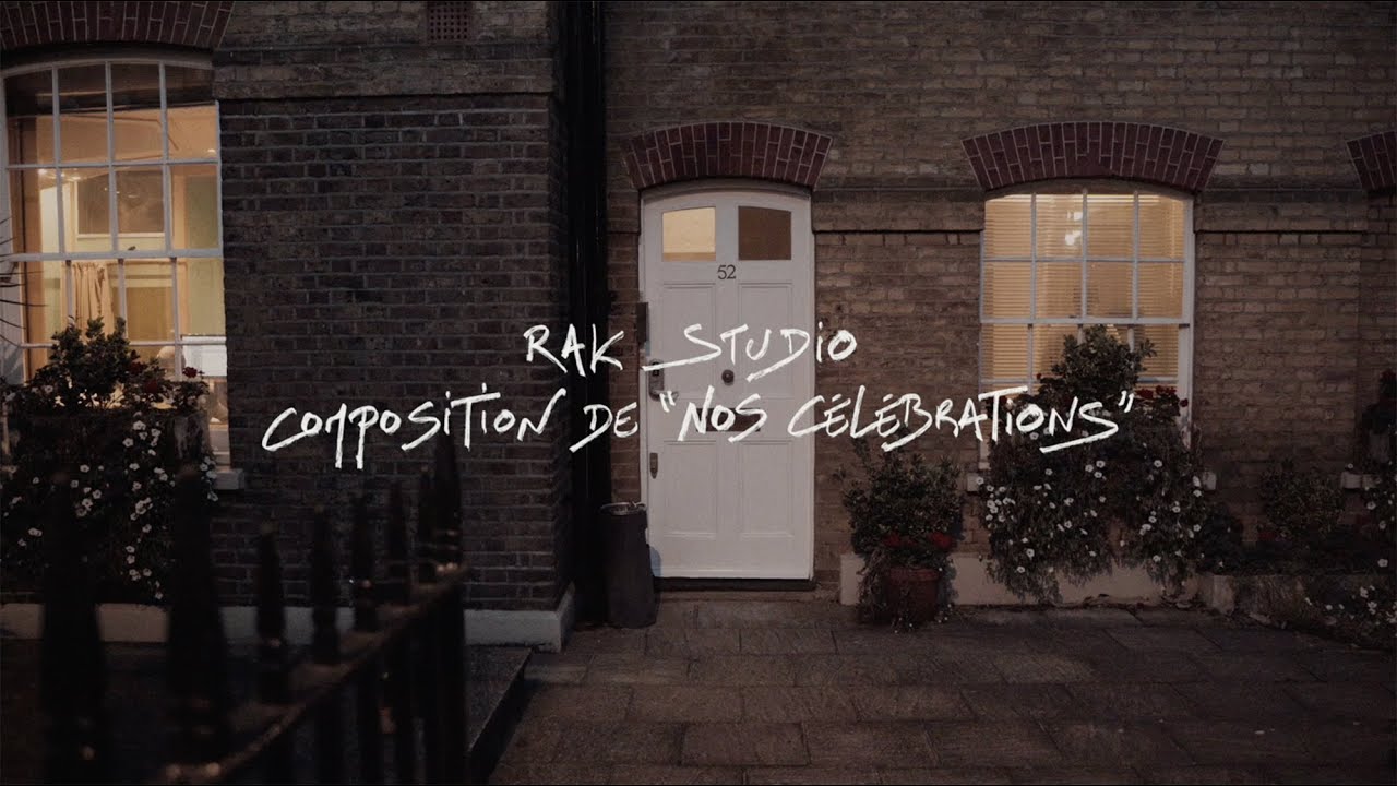 #INDO40 - Composition de 'Nos Célébrations'