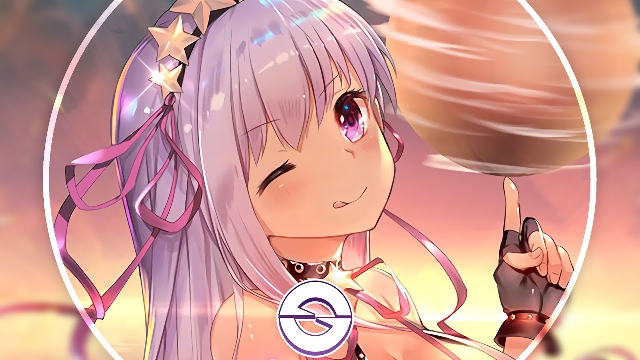 Nightcore - I Just Wanna