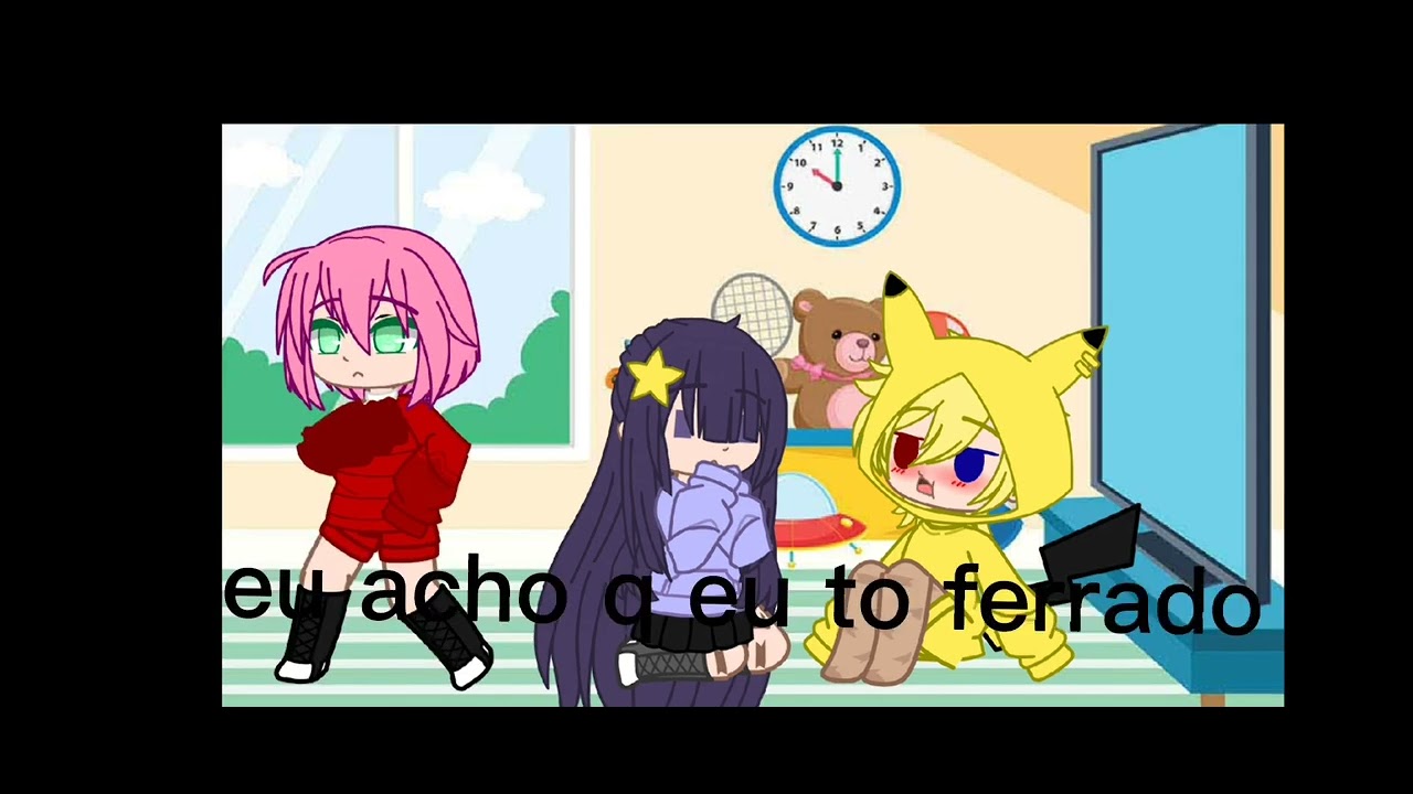 a gravidez do naruto // sasunaru // sakuhina