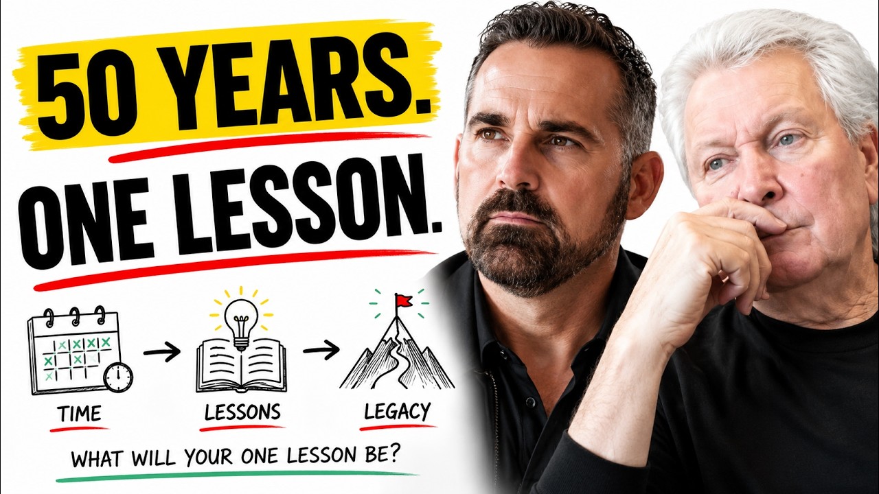 50 Years of Business Wisdom from My Coach @RickDeLuca-1948