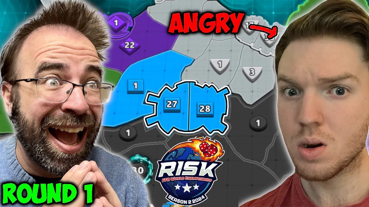 He Will NEVER Forgive Me For This!
