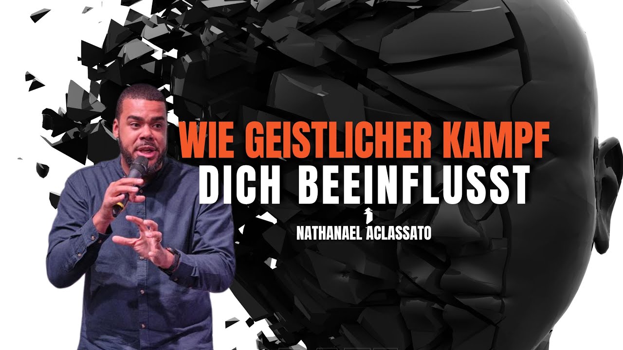 Der Geistliche Kampf: Biblische Lehren und Strategien zum Überwinden