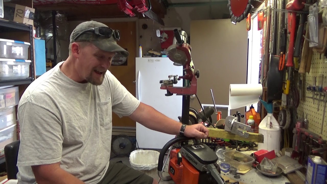 Pioneer Farmsaw Test Run & Phelon Vs  Wico Electronic Coil Discussion