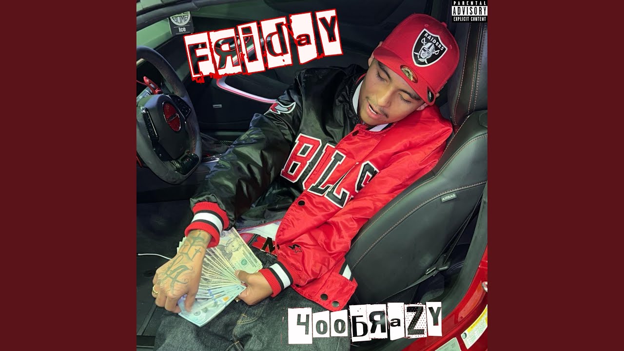 Friday