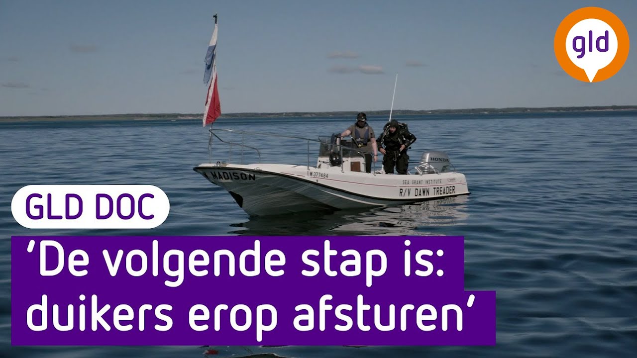 De Ramp met de Phoenix deel 1 (Phoenix disaster part 1) | GLD doc