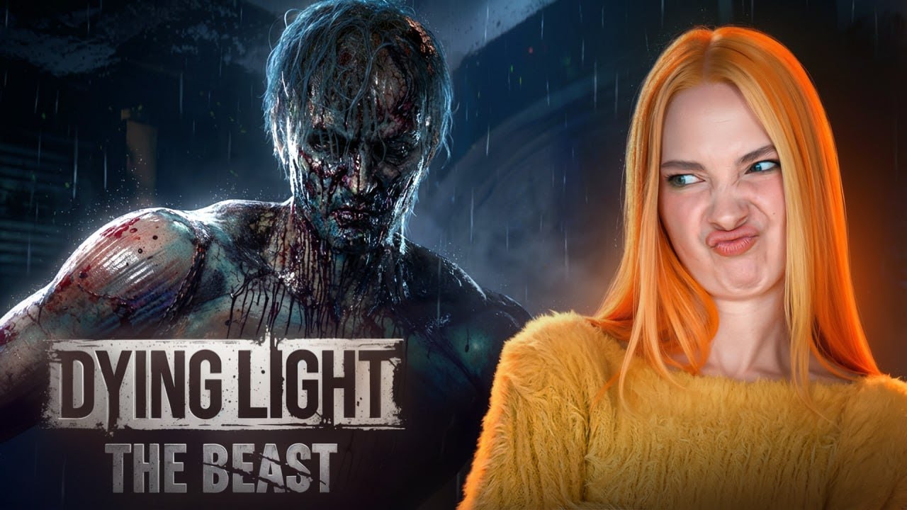 ЭТО МОЙ КЛОН? БОЙ с ТЕНЬЮ ► Dying Light The Beast #34