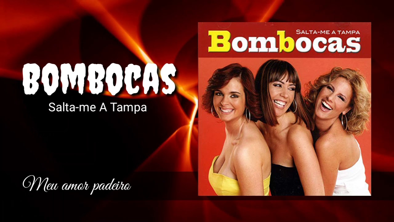 Bombocas - Meu amor padeiro