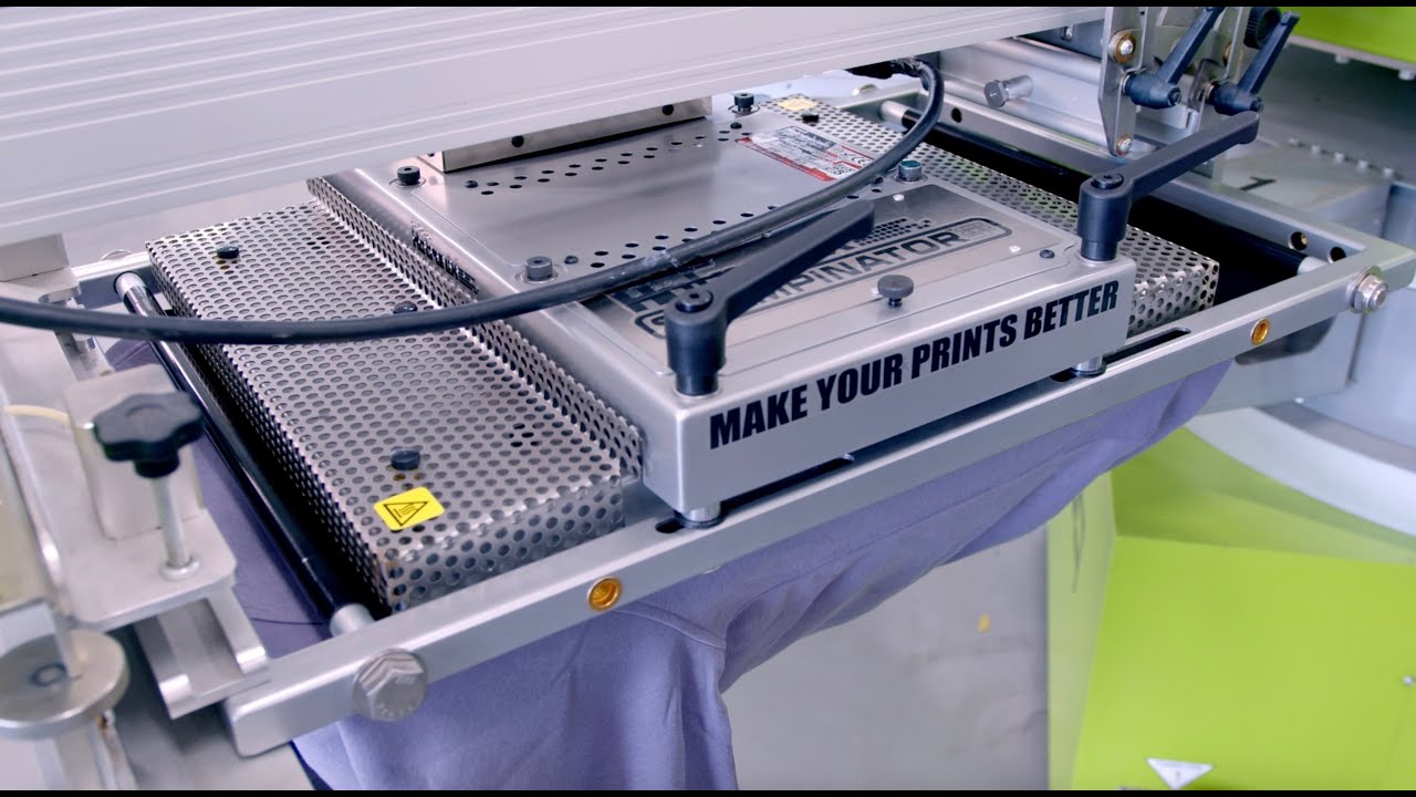 3 Ways To Use the Stampinator (and How to Dial in Time & Temp)