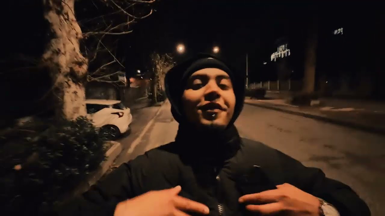 Sigi Pac - Cara A Cara (Prod.Sigi Pac)