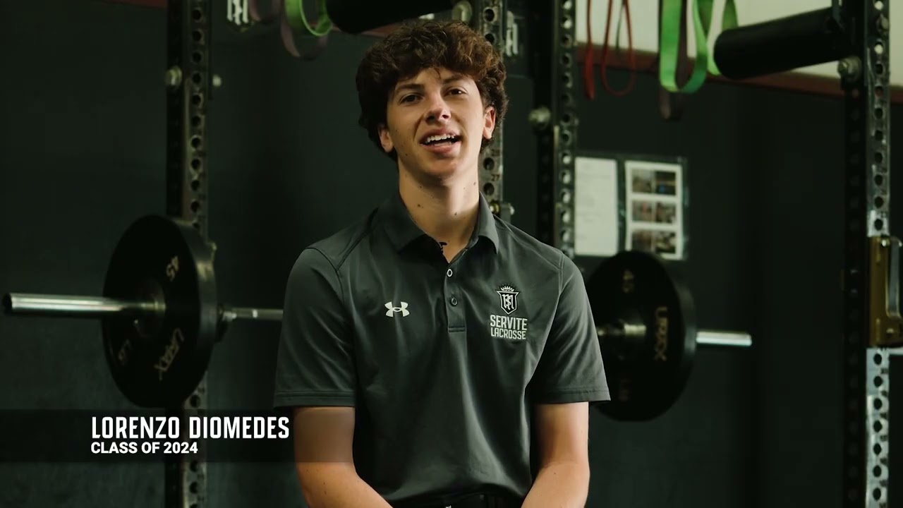 Servite High School - 2023