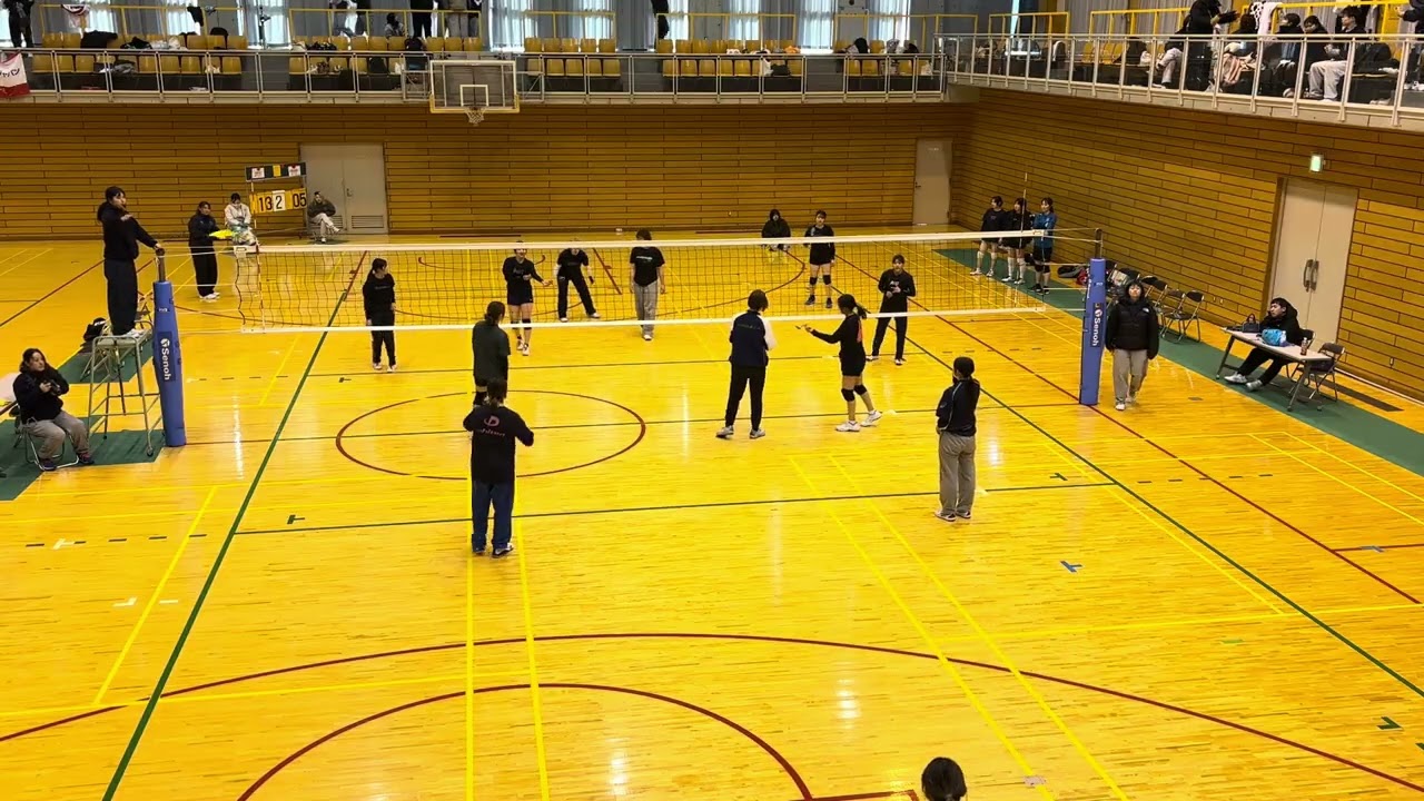 1/25🆚モンスターズ②