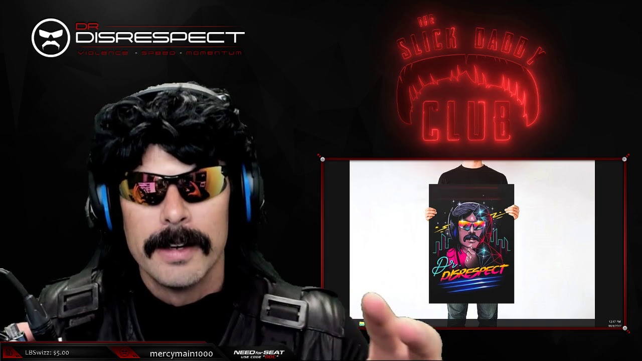DrDisrespect pubg highlights #10