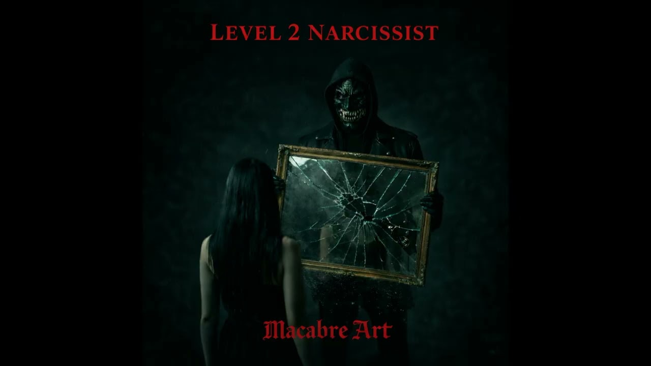 Level 2 Narcissist - Judgment