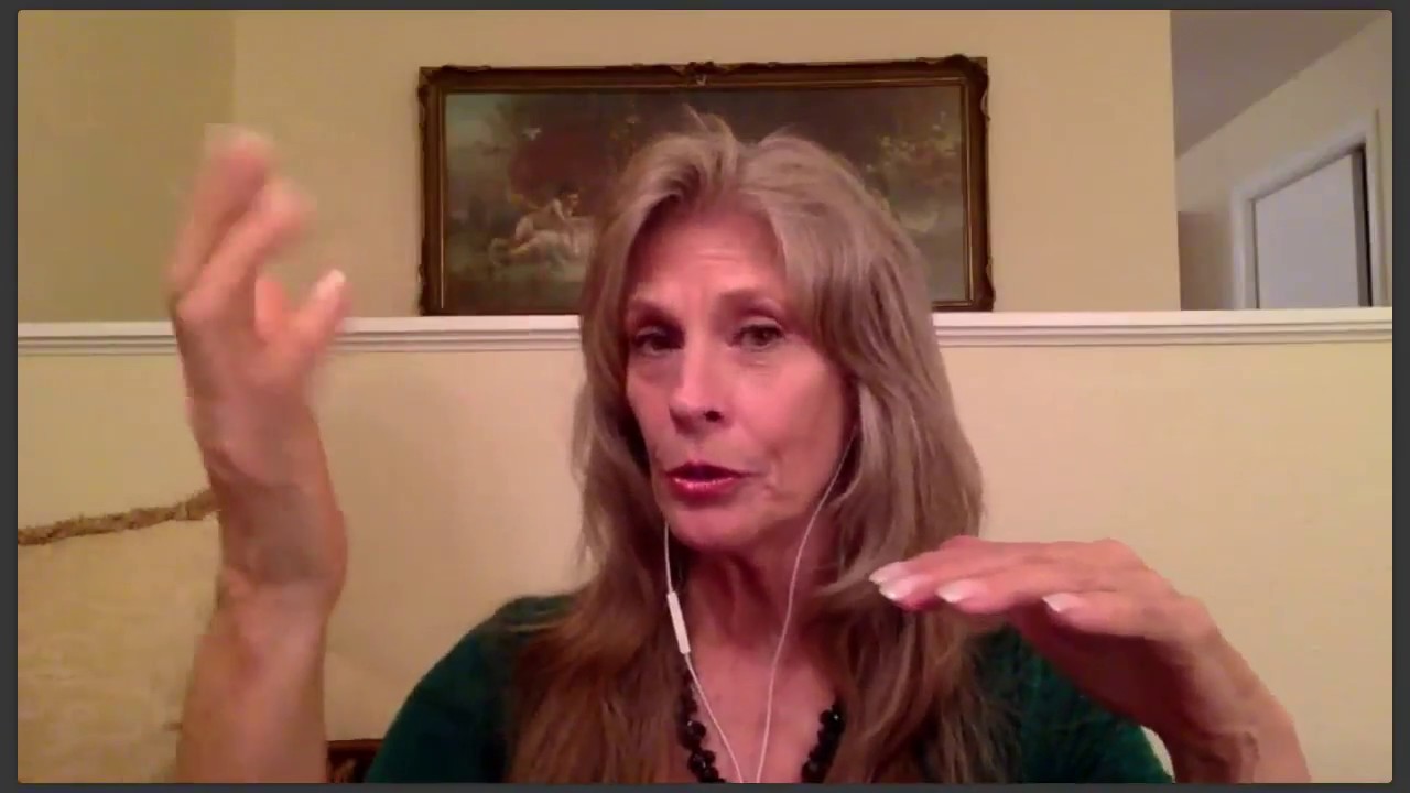 Free Online Group Clearing: Giving From The Heart + LIVE Q&A with Bonnie Serratore