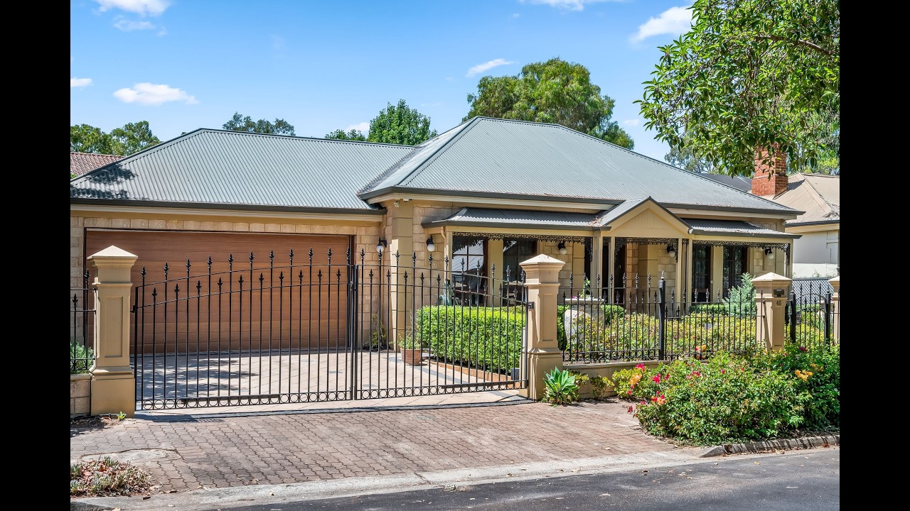 45 Gilbert Street, Gilberton