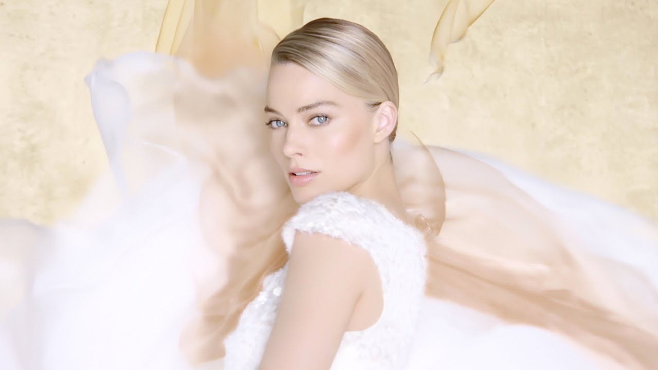 GABRIELLE &mdash; CHANEL Fragrance