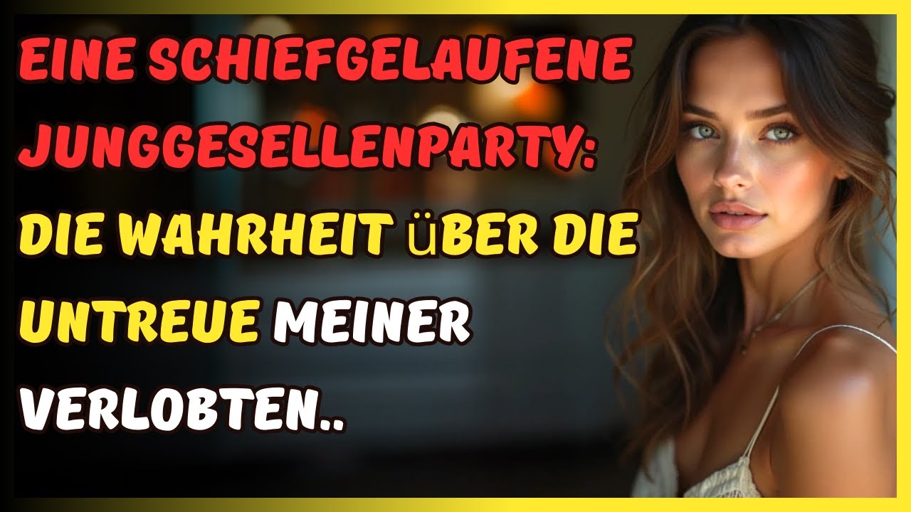 Von der Verlobten zum Feind: Die Enträtselung einer Liebesgeschichte.