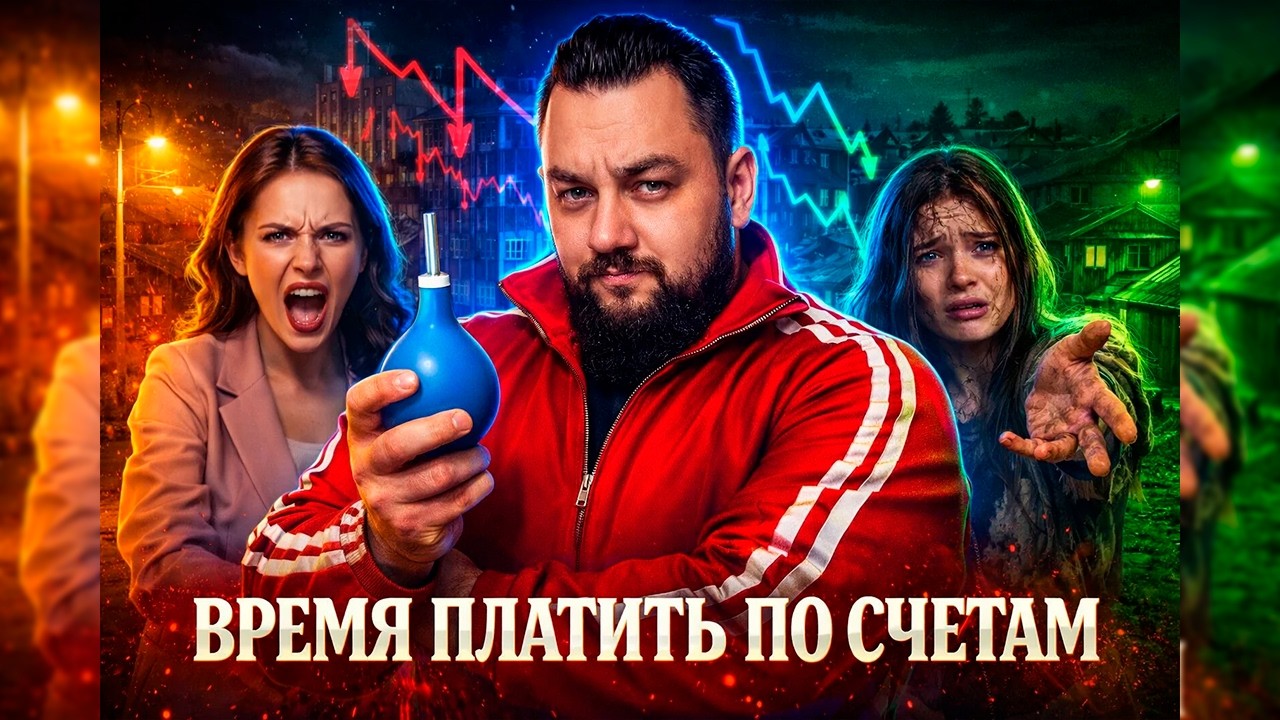 Конец эпохи 