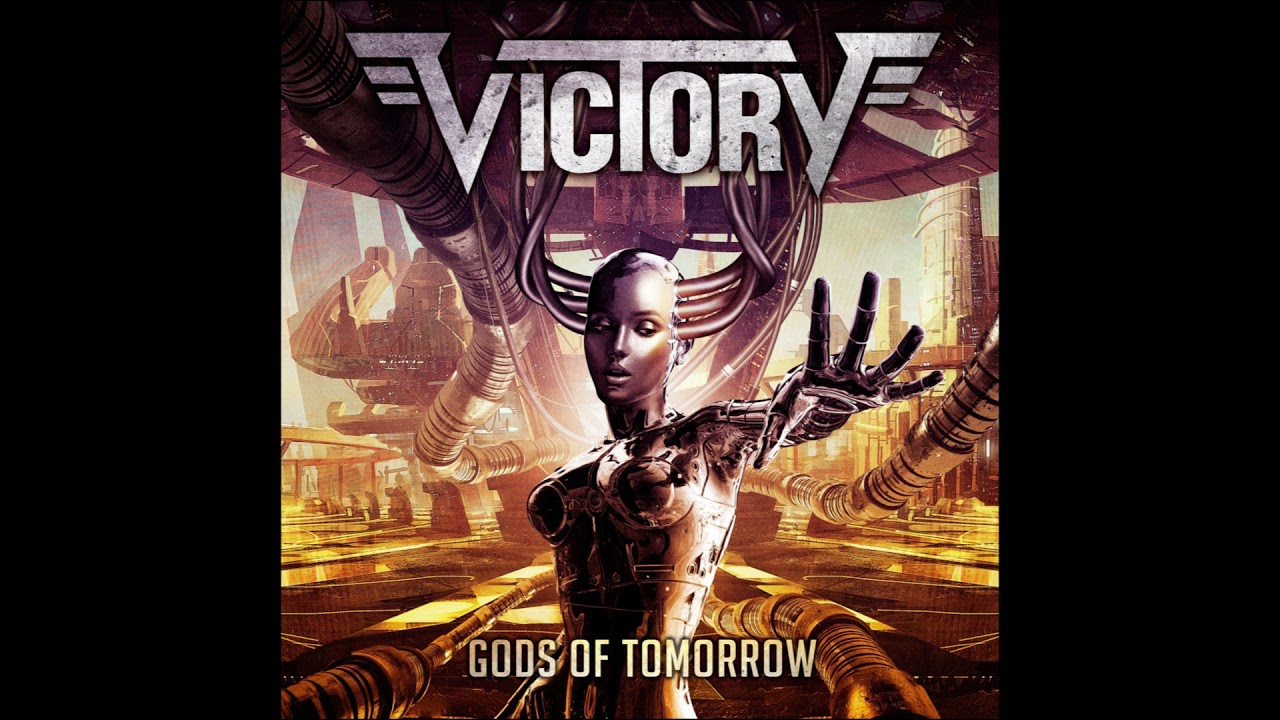 Victory - Dying in Your Arms (2021) HQ