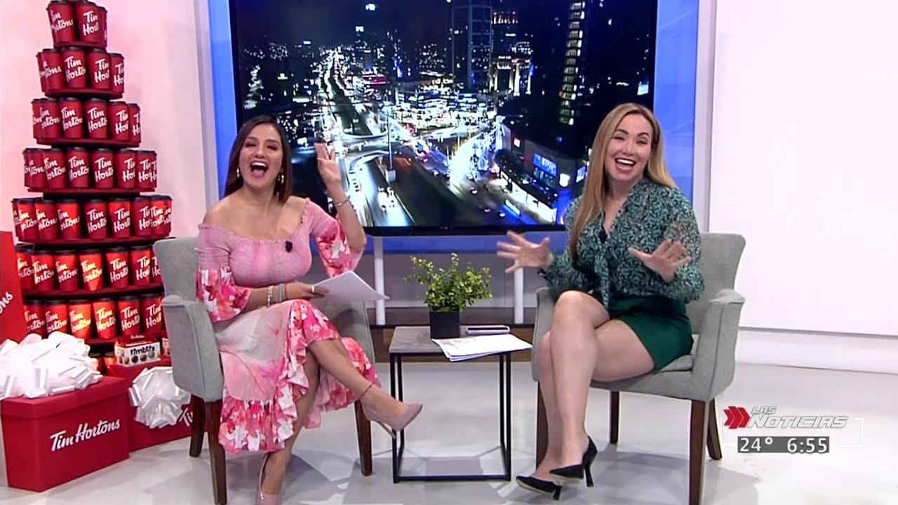 Karla Minaya 15 de diciembre 2021 HD