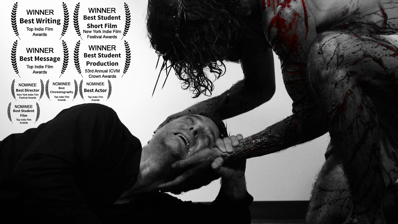 A Great Day (Award Winning Catholic Short Film)