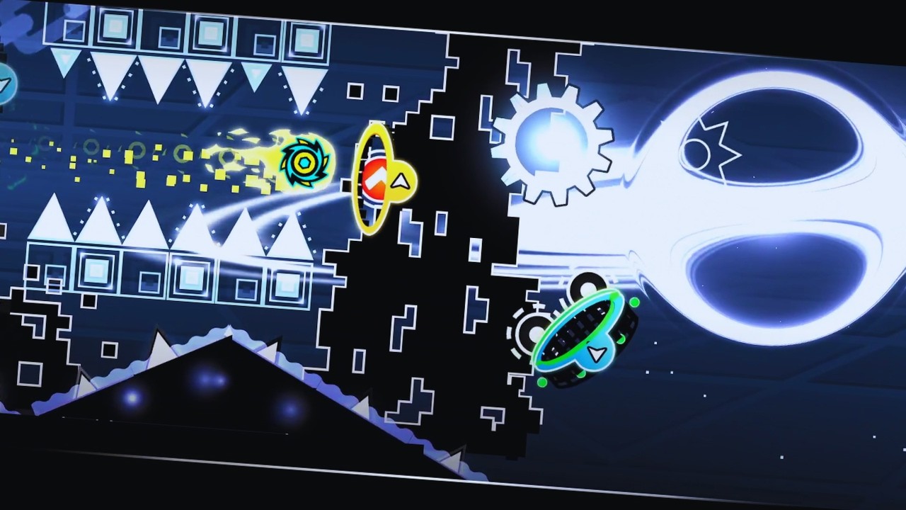 Hyperwave Infinity By: ReniXGD (Gameplay)