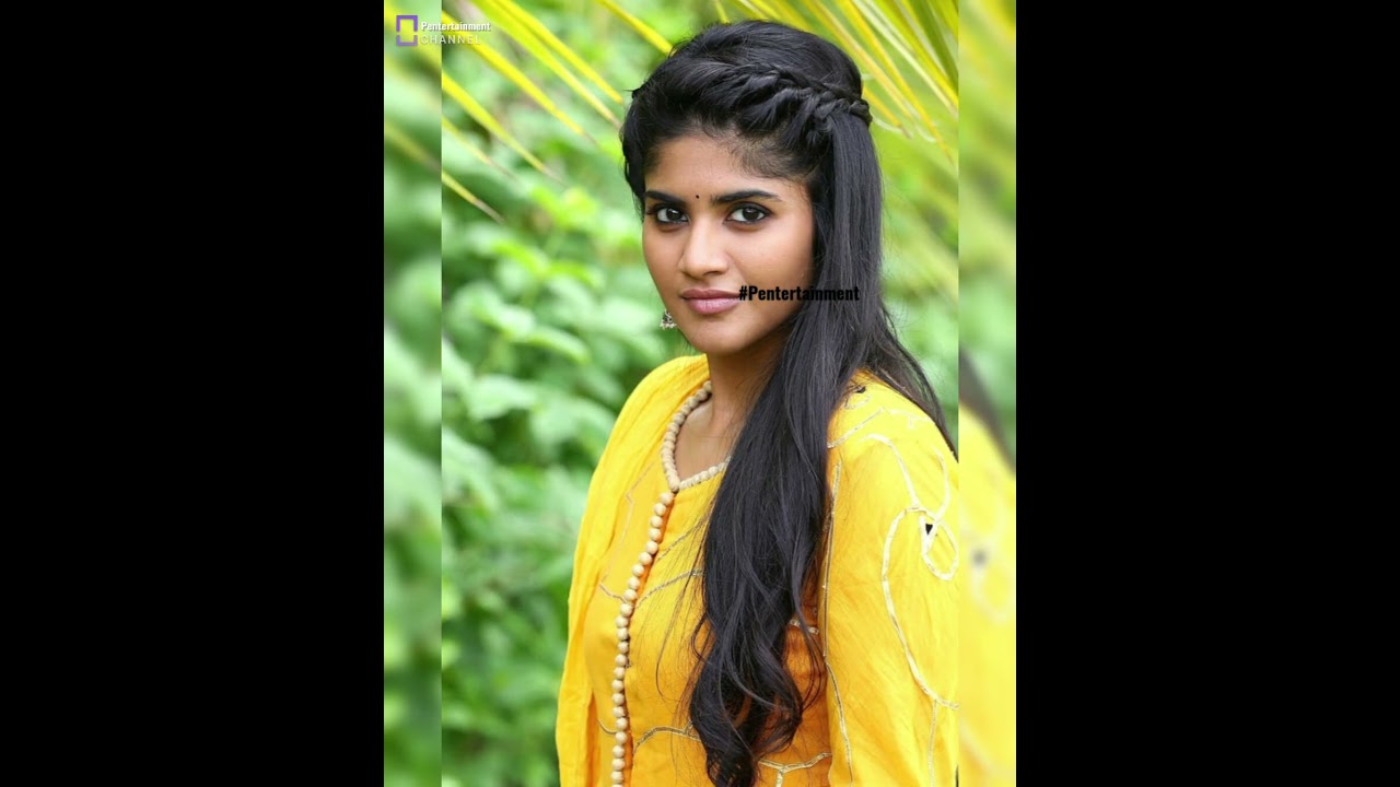 Megha Akash status video #MeghaAkash #pentertainment
