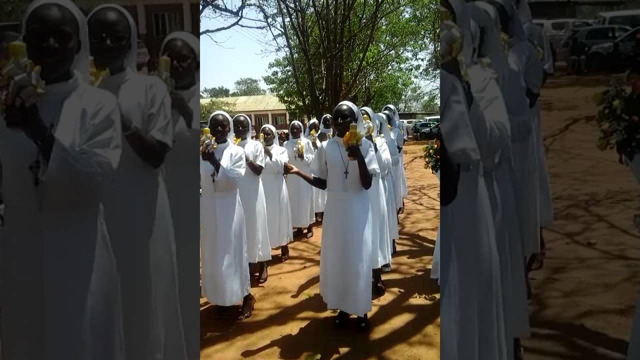 Handmaids sisters