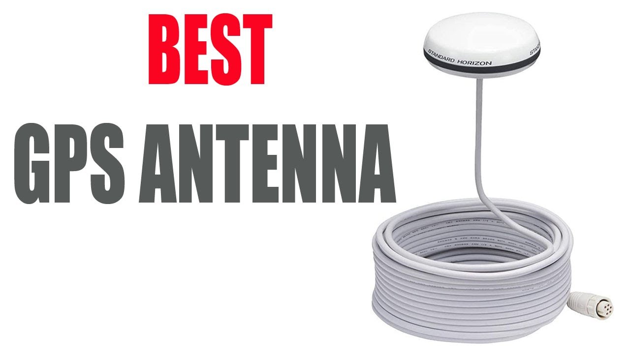 ✅ 10 Best GPS Antennas 2022 | GPS Antenna | GPS Antenna For Car 🔥