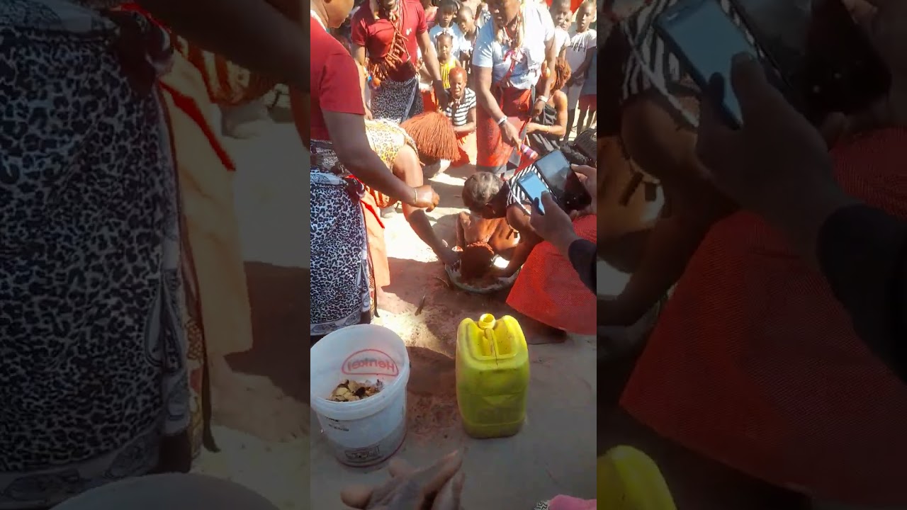 Dr Thokoza  MÉDICO TRADICIONAL DE  chibuto (MOHAMBE )