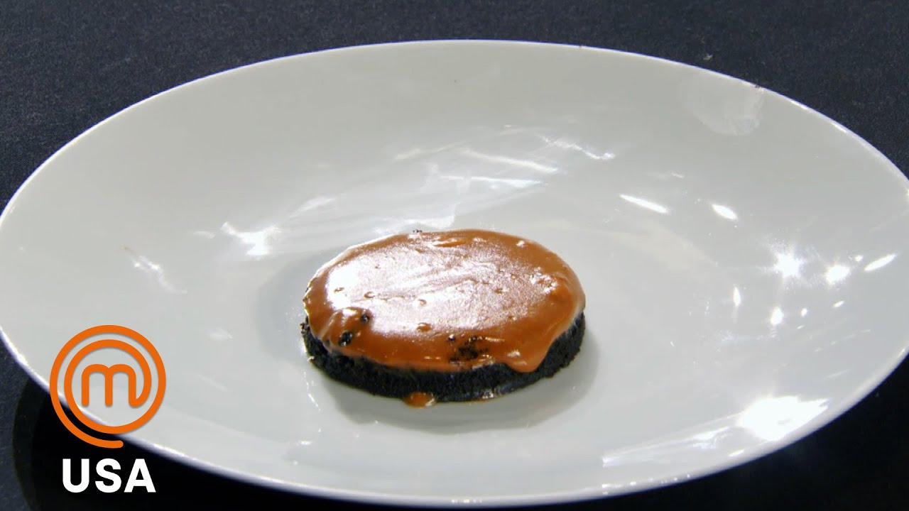 Episode 11 - 15 Compilation! | MasterChef USA | Season 07
