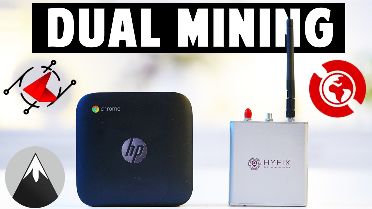 DePIN Dual Mining FRY and GEOD | Earn more with Fry BYOD Setup Tutorial