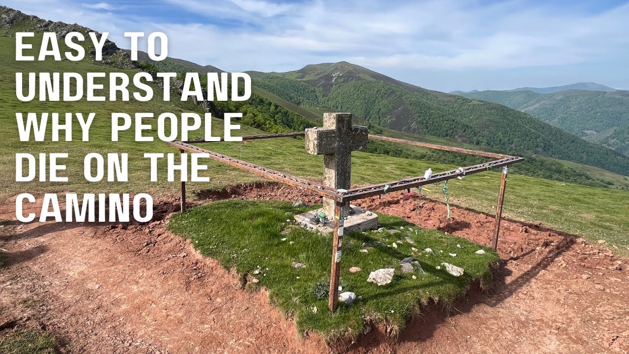 DAY 2 | Orisson to Burguete | Camino de Santiago |