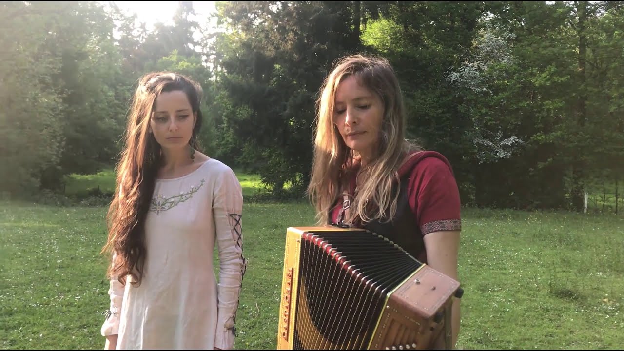 An Hini a Garan Gwerz     -       Pao-Bran