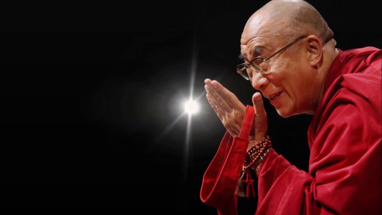 7 PERLE DI SAGGEZZA DEL DALAI LAMA CHE TI CAMBIERANNO LA VITA