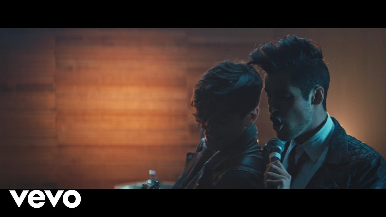 Secret Weapons - Something New (Official Video)