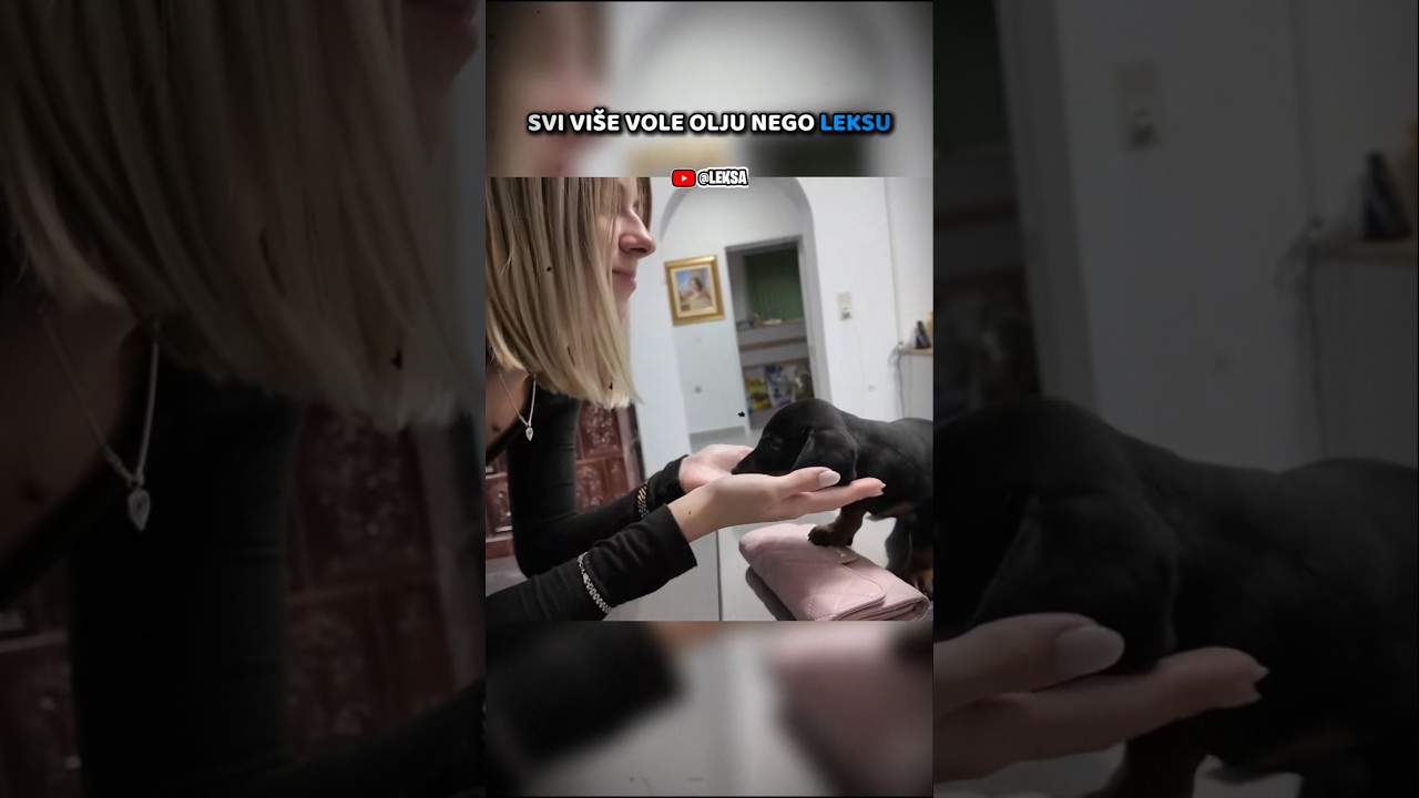 I TAMIĆ NA OLJINOJ STRANI #shortsviral #shortvideos #shorts #foryoupage #leksa #leksaclips