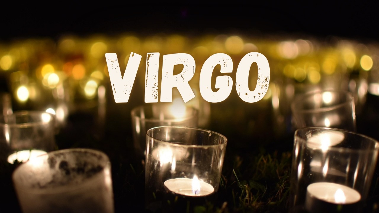 VIRGO ♍️ 👀 NO JOKE !! YOU BETTER PREPARE FOR WHAT’S ABOUT TO CHANGE YOUR LIFE! FEBRUARY 2026!!