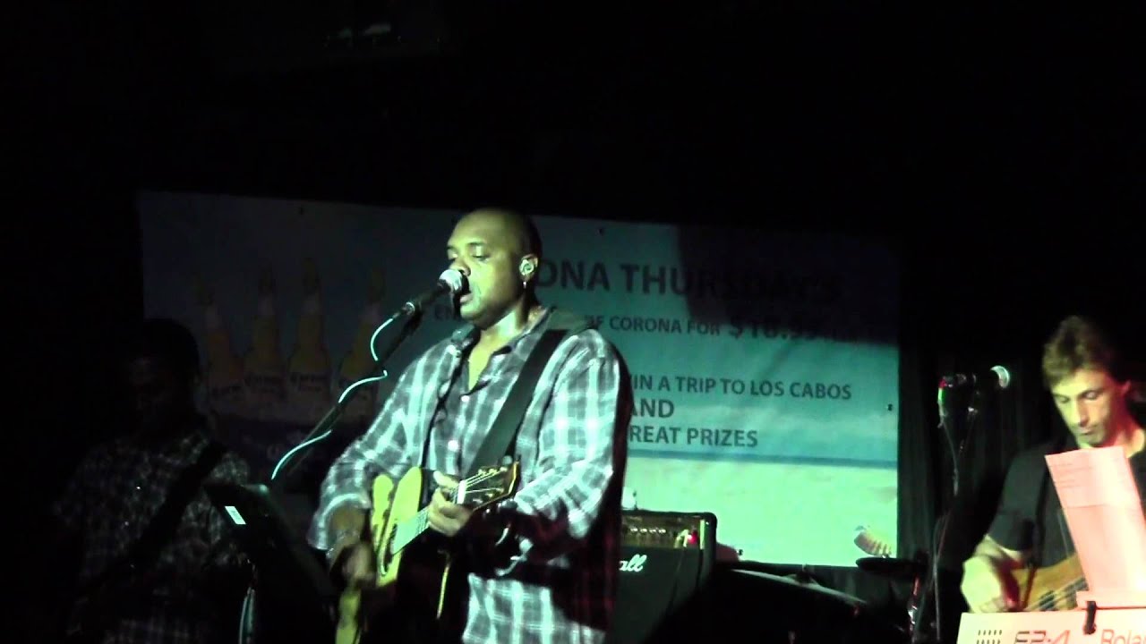 God gave me you (cover).mp4