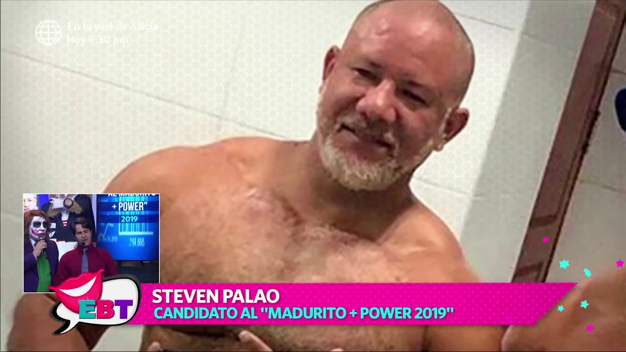 Austin Palao: Tula Rodr&iacute;guez se 