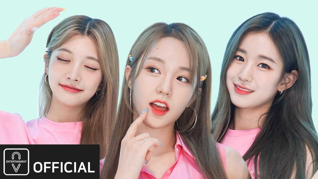 woo!ah! (우아!) – Summer Choice 😎🌊🍉🐬⛱️