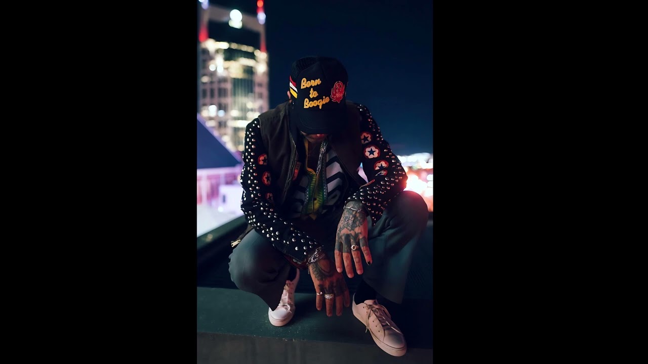 [FREE] Yelawolf Country Rap Guitar Type Beat - 