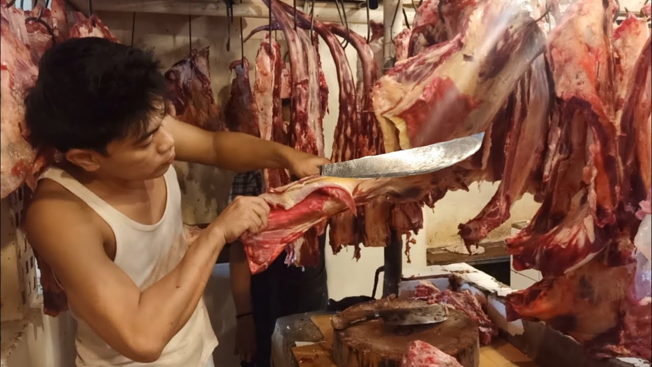 JENIS IGA SAPI BAGIAN BELAKANG YANG SERING DI MINATI KONSUMEN