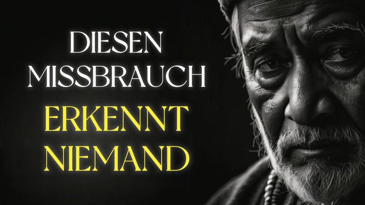 Narzisstisches Verhalten, das JEDER übersieht