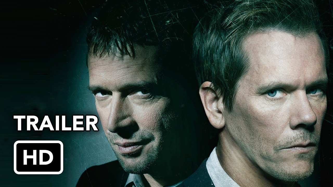 The Following 