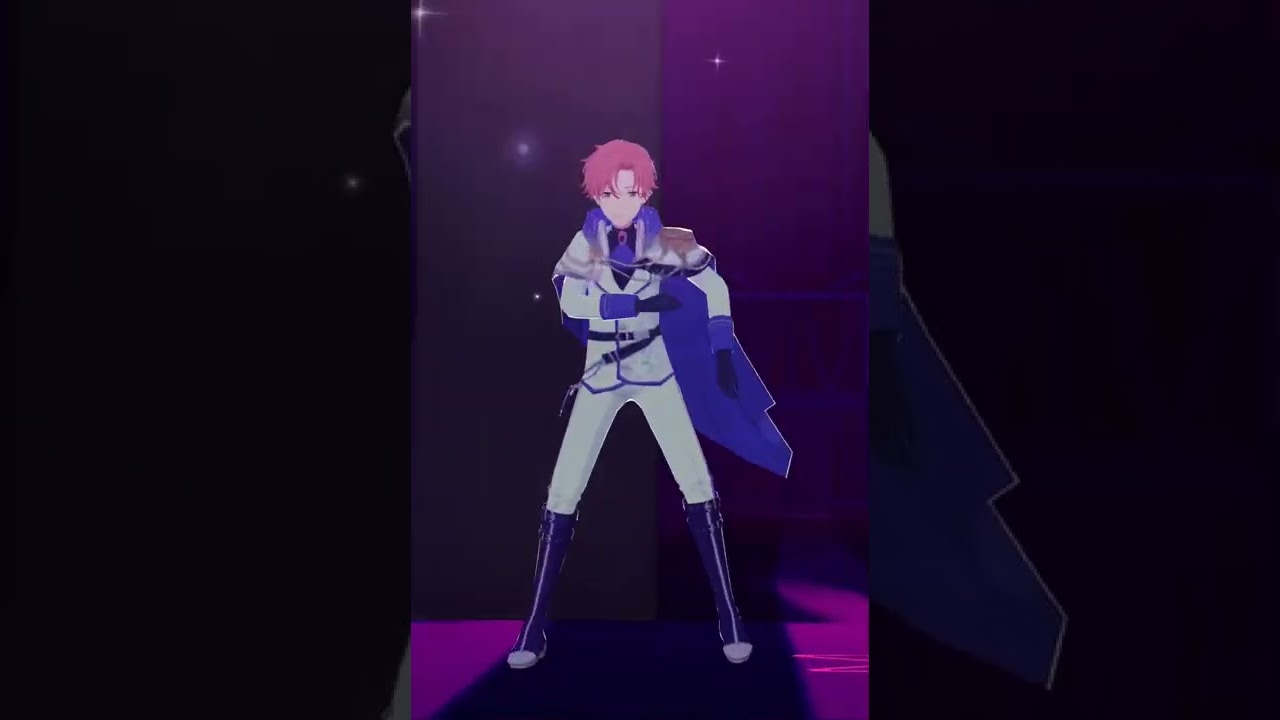 威風堂々/ Pomp and Circumstance/ Ifuudoudou (Akito fancam) Project Sekai after event virtual live
