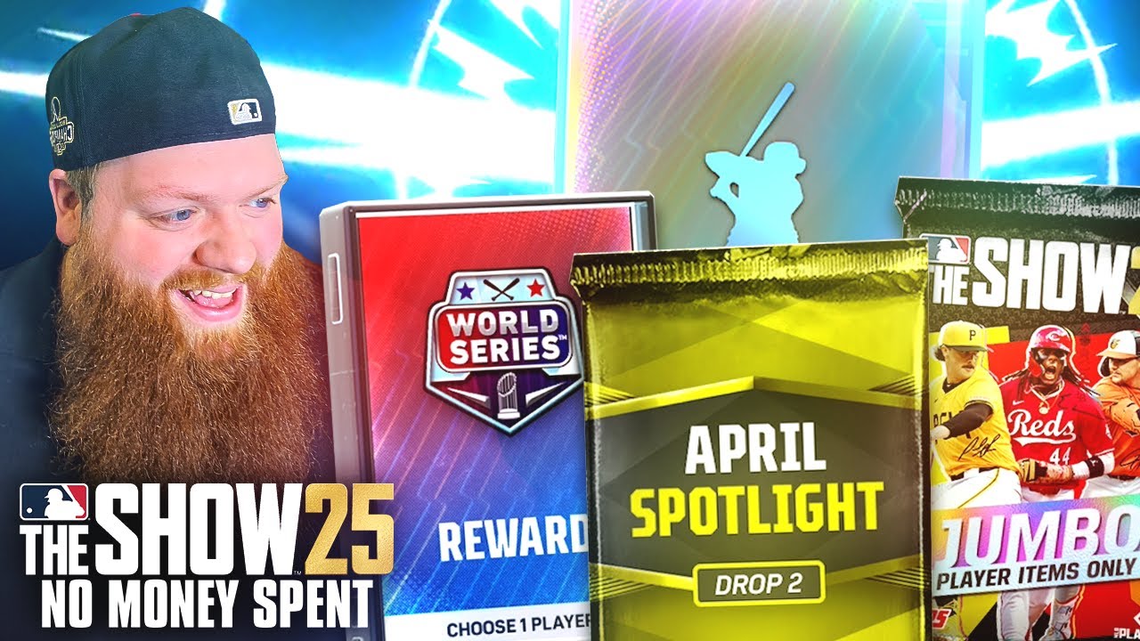 No Money Spent! FREE PACKS Gave Me Another BIG DIAMOND!