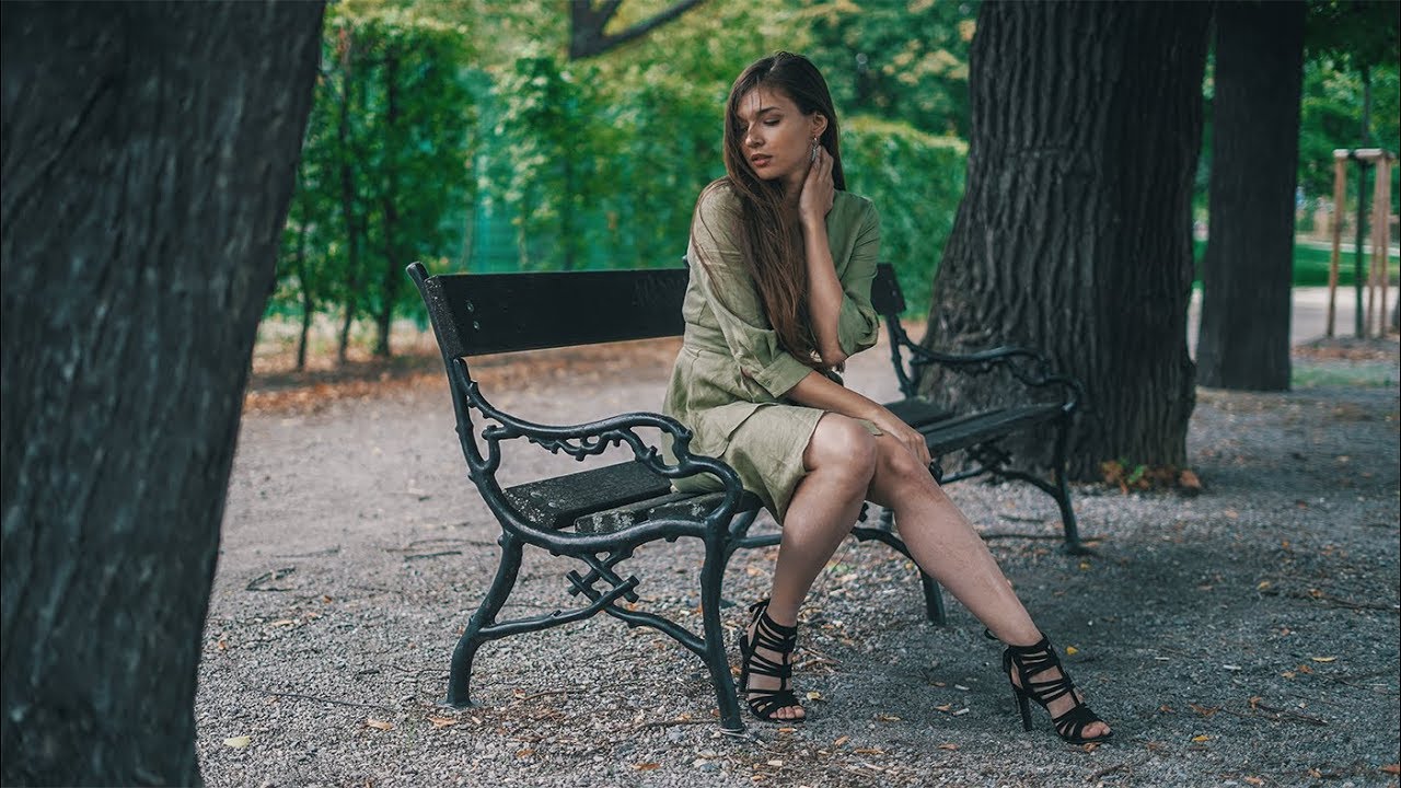 Sony a7iii Cinematic Portrait Video HLG | Sony 50mm 1.8