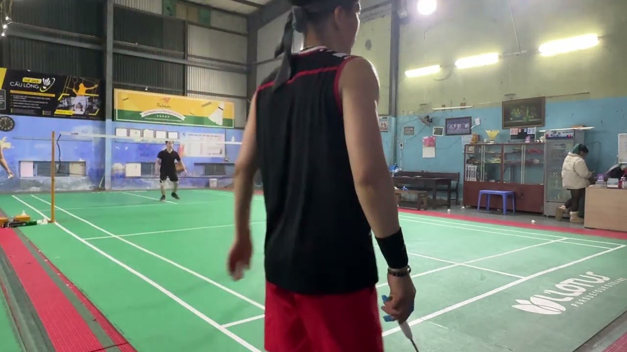 Tuân vs Chinh. 11/2/2026