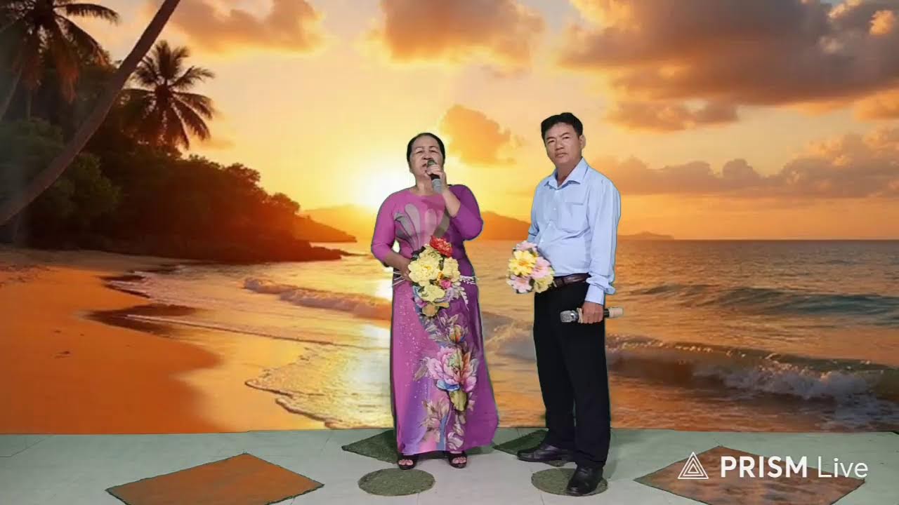 Phát trực tiếp của Hát với nhau Dương Dũng